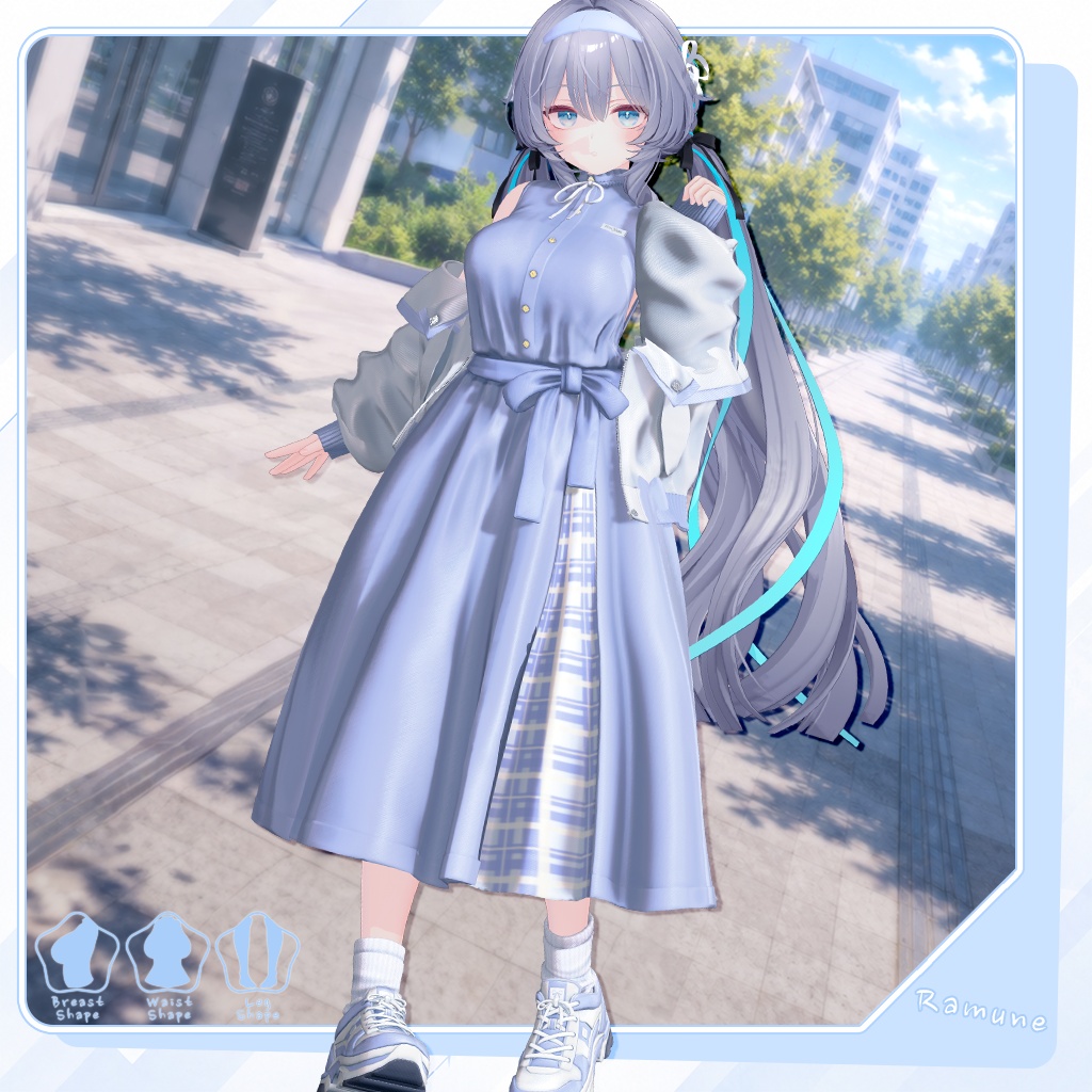 𝟓𝟎%✨【18人】 Prim Romp 【VRChat想定】