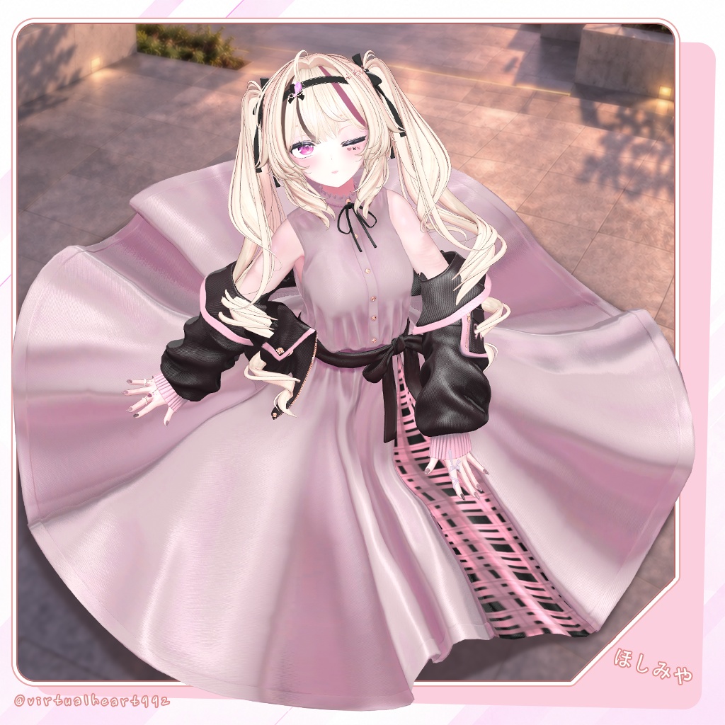 𝟓𝟎%✨【18人】 Prim Romp 【VRChat想定】