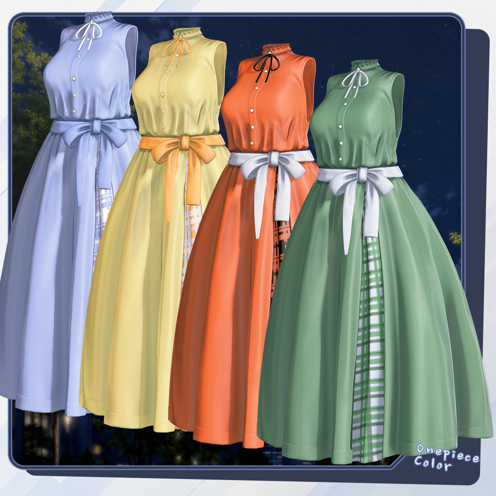 𝟓𝟎%✨【18人】 Prim Romp 【VRChat想定】