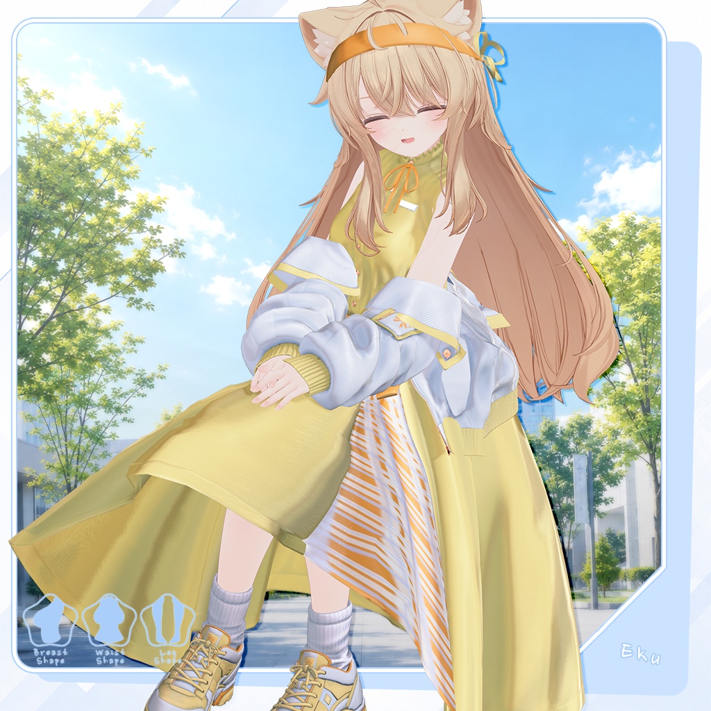 𝟓𝟎%✨【18人】 Prim Romp 【VRChat想定】