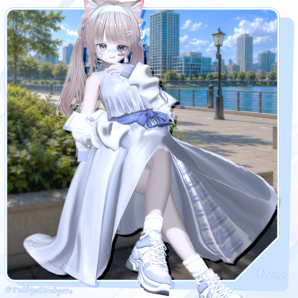 𝟓𝟎%✨【18人】 Prim Romp 【VRChat想定】