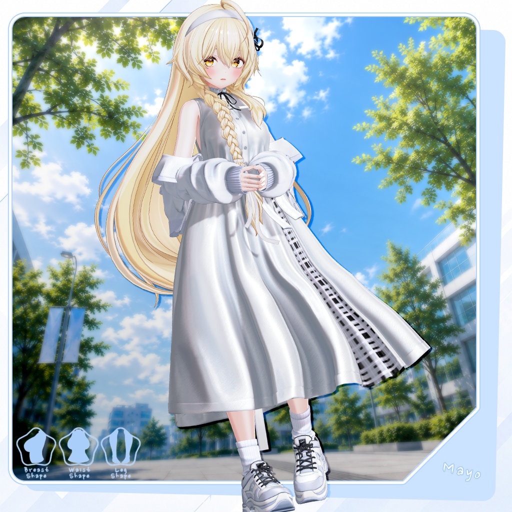 𝟓𝟎%✨【18人】 Prim Romp 【VRChat想定】