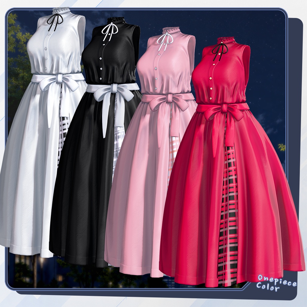 𝟓𝟎%✨【18人】 Prim Romp 【VRChat想定】
