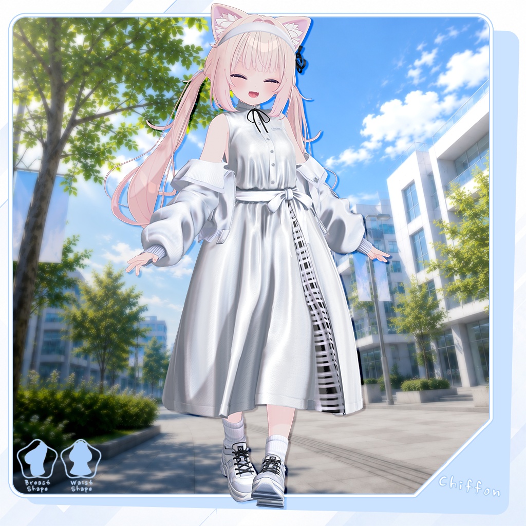 𝟓𝟎%✨【18人】 Prim Romp 【VRChat想定】