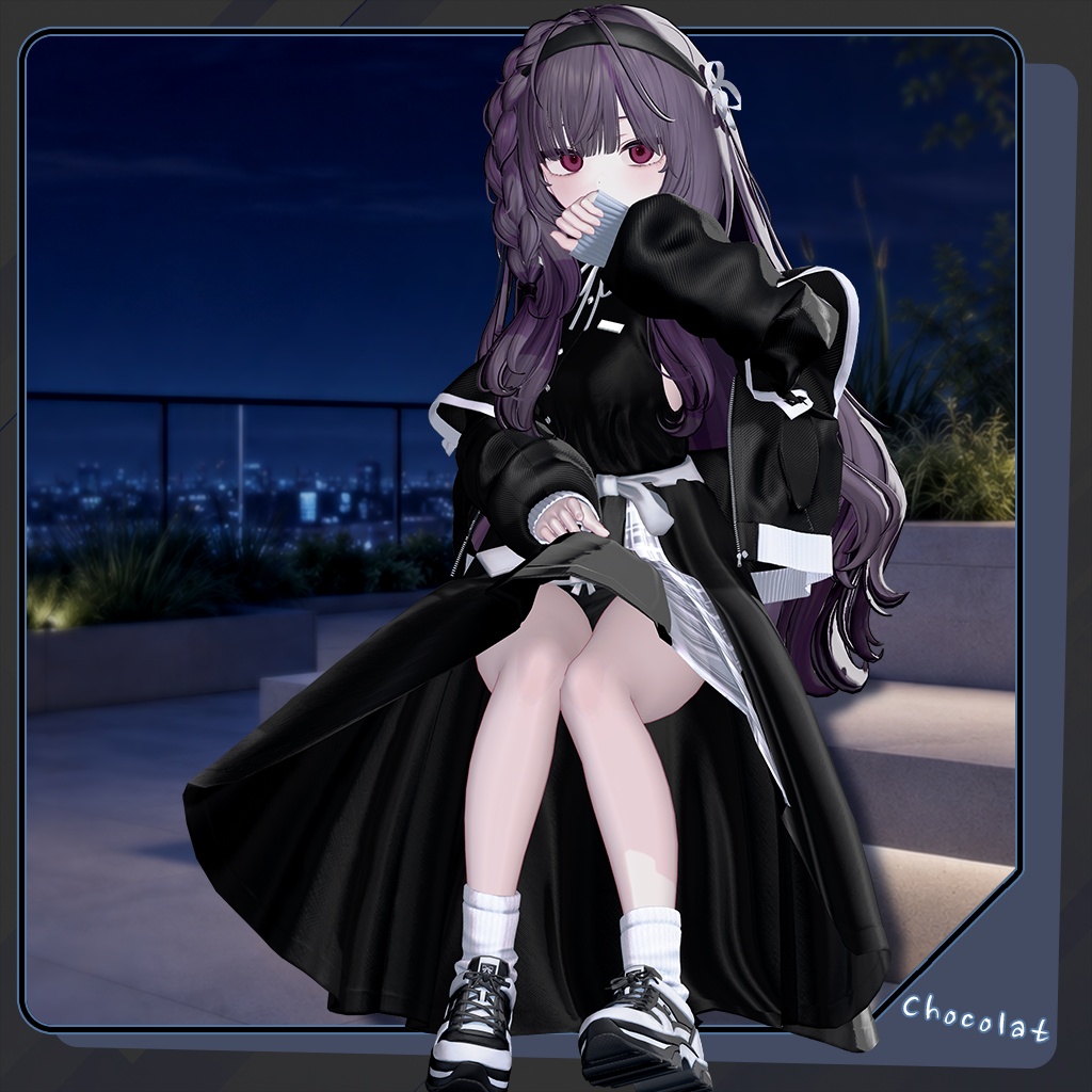 𝟓𝟎%✨【18人】 Prim Romp 【VRChat想定】