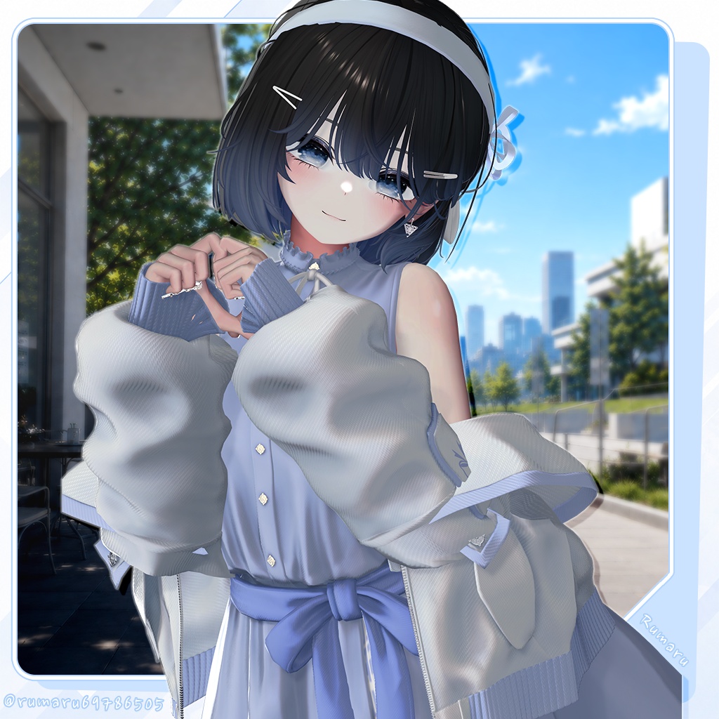 𝟓𝟎%✨【18人】 Prim Romp 【VRChat想定】
