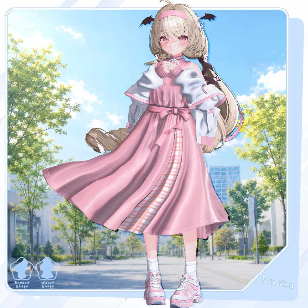 𝟓𝟎%✨【18人】 Prim Romp 【VRChat想定】