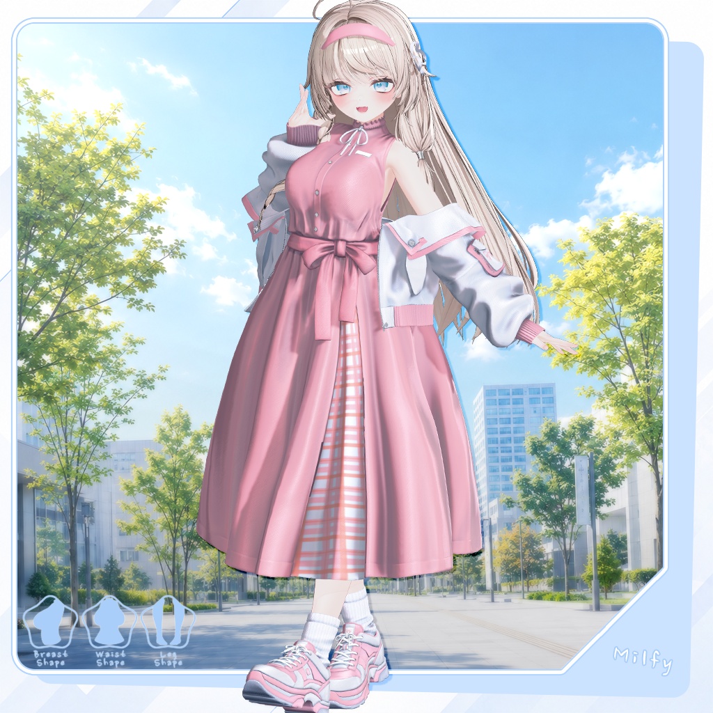 𝟓𝟎%✨【18人】 Prim Romp 【VRChat想定】
