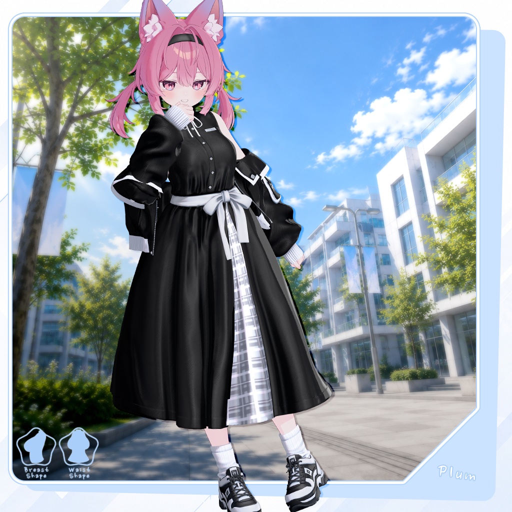 𝟓𝟎%✨【18人】 Prim Romp 【VRChat想定】