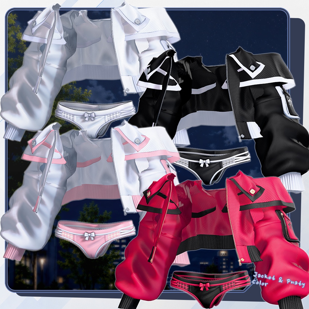 𝟓𝟎%✨【18人】 Prim Romp 【VRChat想定】