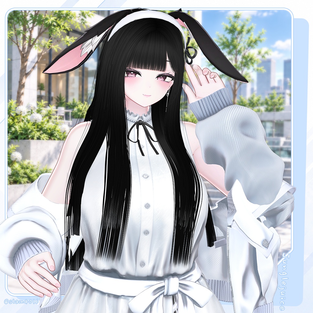 𝟓𝟎%✨【18人】 Prim Romp 【VRChat想定】