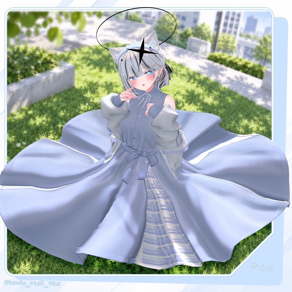 𝟓𝟎%✨【18人】 Prim Romp 【VRChat想定】