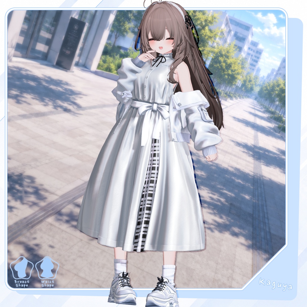 𝟓𝟎%✨【18人】 Prim Romp 【VRChat想定】