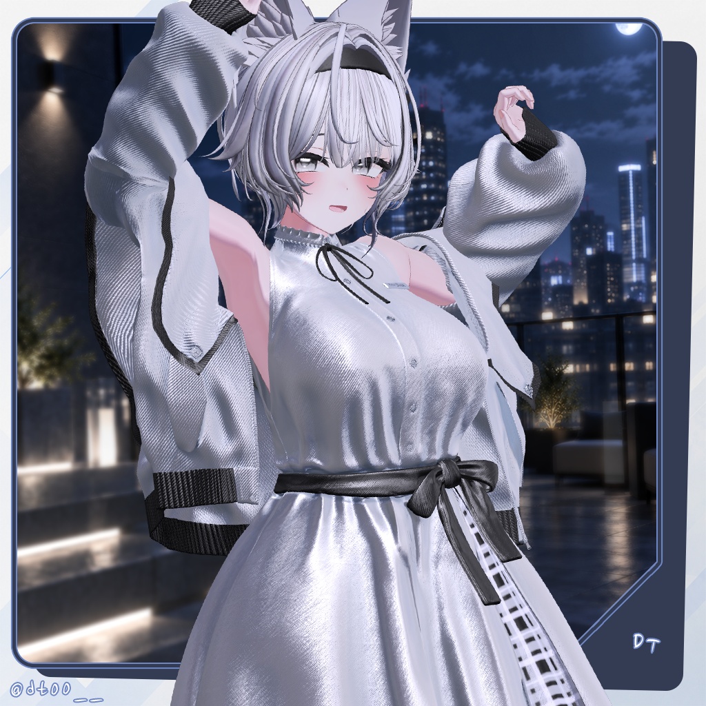 𝟓𝟎%✨【18人】 Prim Romp 【VRChat想定】