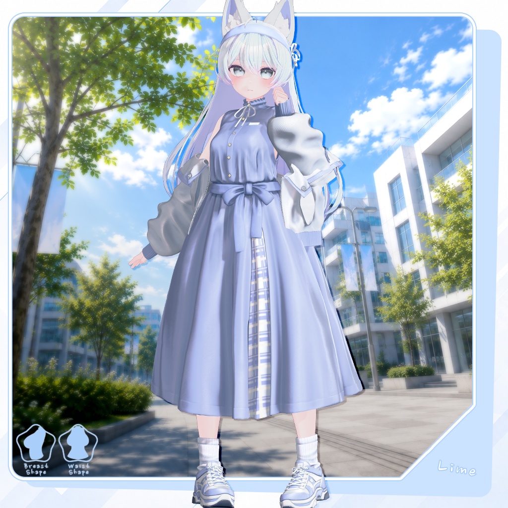 𝟓𝟎%✨【18人】 Prim Romp 【VRChat想定】