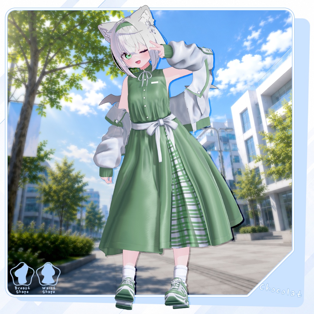 𝟓𝟎%✨【18人】 Prim Romp 【VRChat想定】