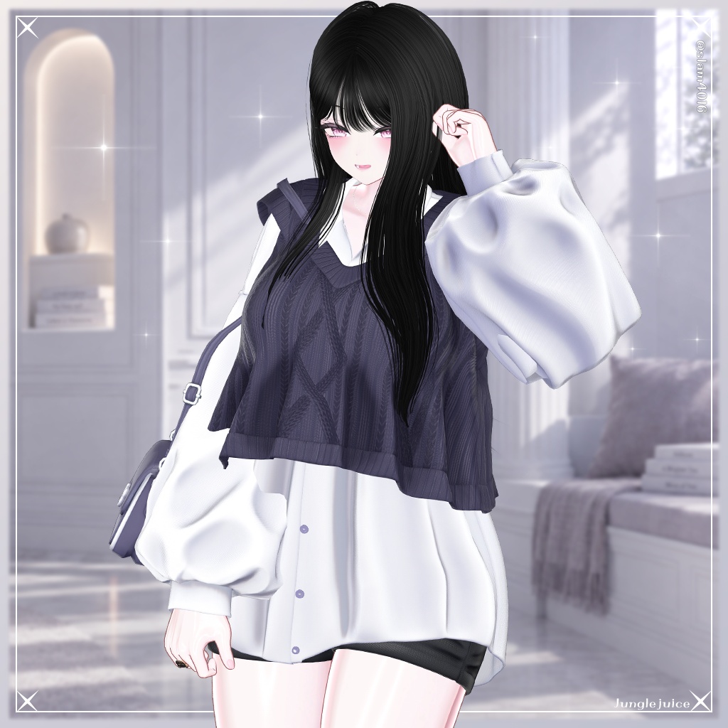 𝟓𝟎%✨【18人】 Frolic🐻❄️ 【VRChat想定】