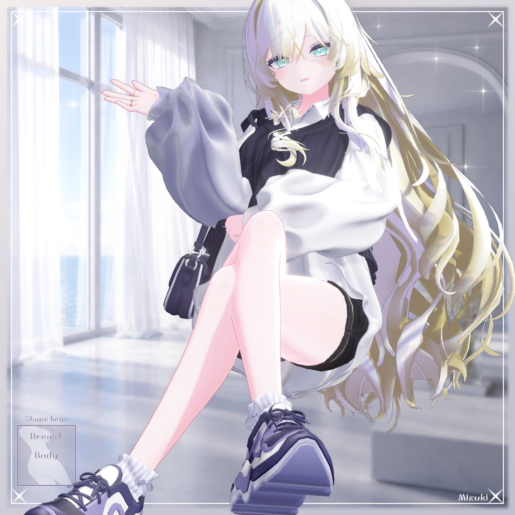 𝟓𝟎%✨【18人】 Frolic🐻❄️ 【VRChat想定】