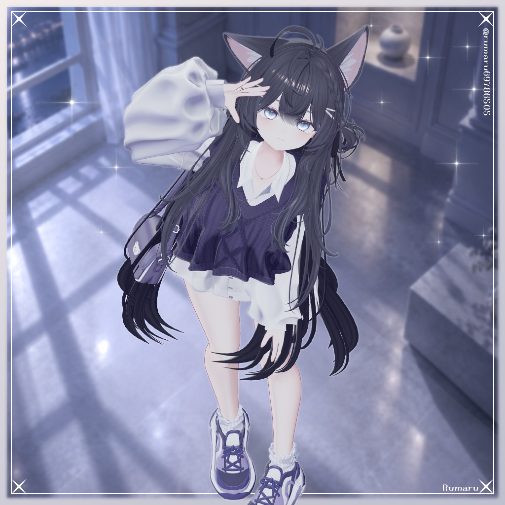 𝟓𝟎%✨【18人】 Frolic🐻❄️ 【VRChat想定】