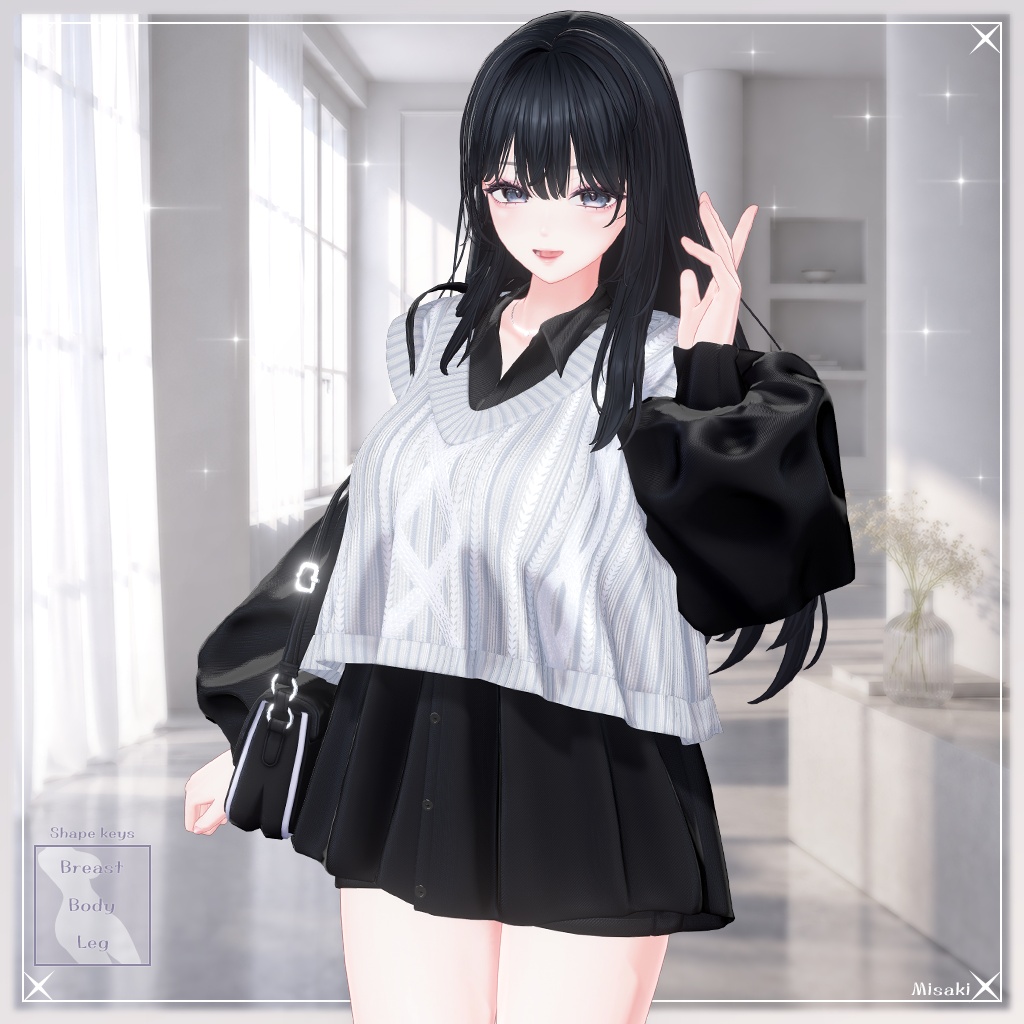 𝟓𝟎%✨【18人】 Frolic🐻❄️ 【VRChat想定】