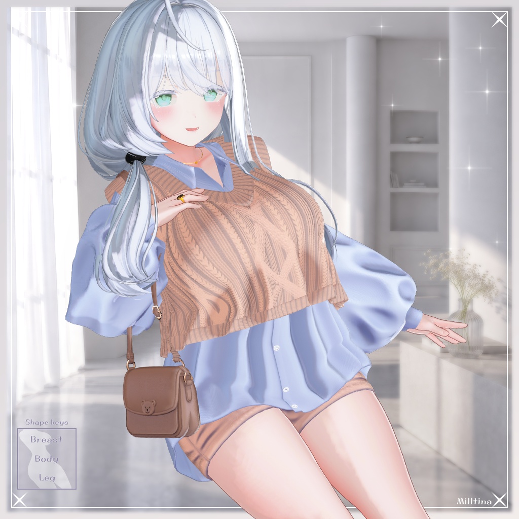 𝟓𝟎%✨【18人】 Frolic🐻❄️ 【VRChat想定】