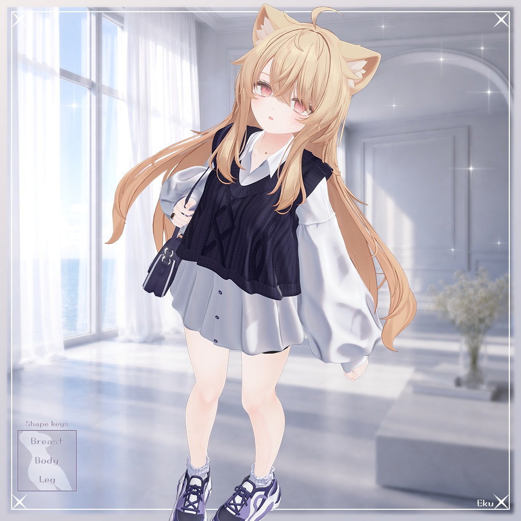 𝟓𝟎%✨【18人】 Frolic🐻❄️ 【VRChat想定】