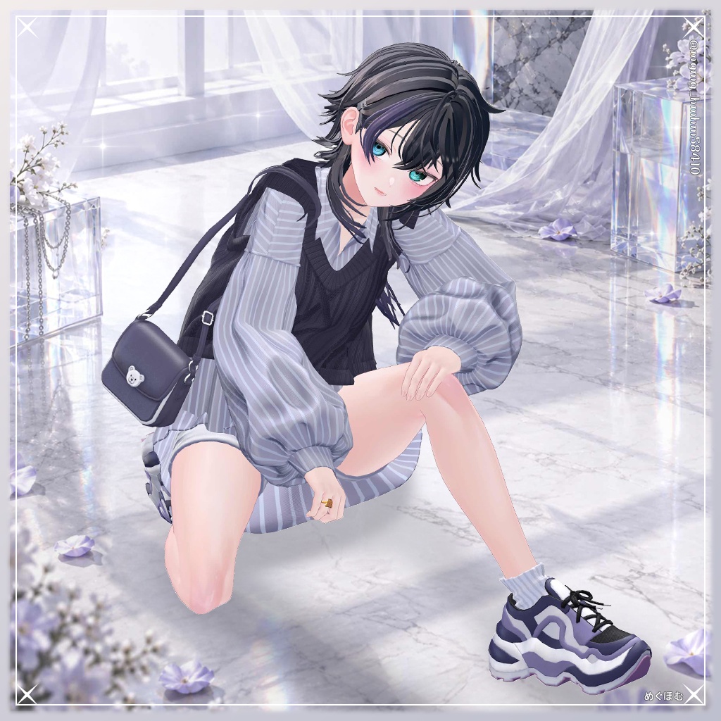 𝟓𝟎%✨【18人】 Frolic🐻❄️ 【VRChat想定】
