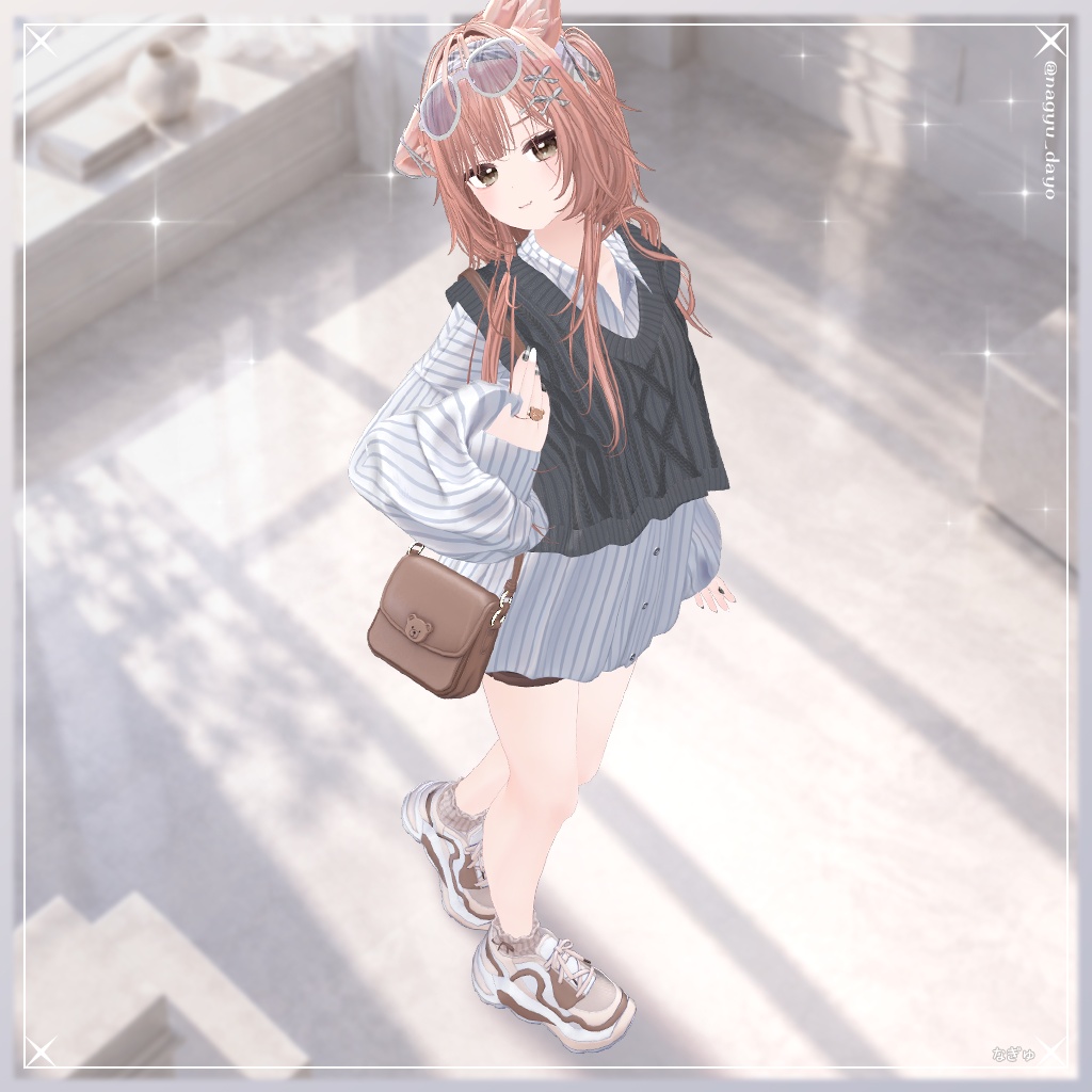 𝟓𝟎%✨【18人】 Frolic🐻❄️ 【VRChat想定】