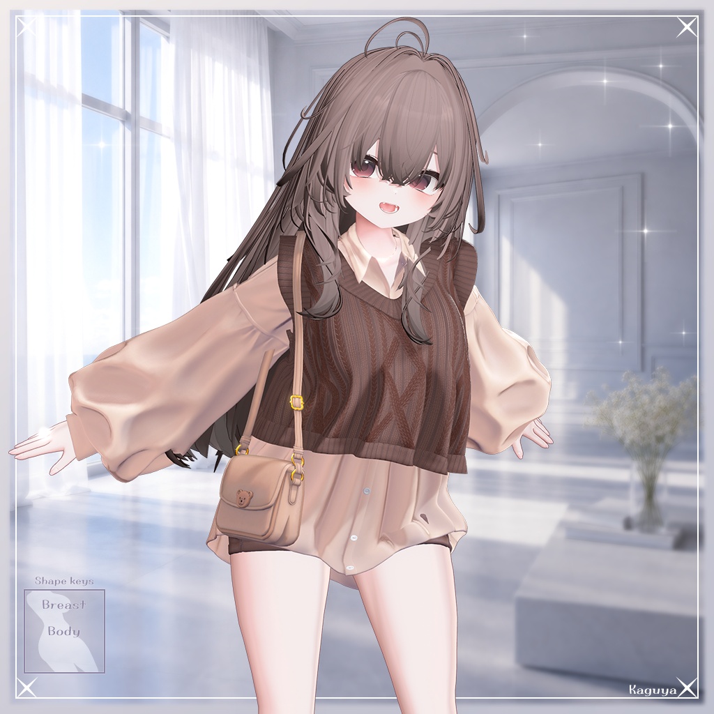 𝟓𝟎%✨【18人】 Frolic🐻❄️ 【VRChat想定】