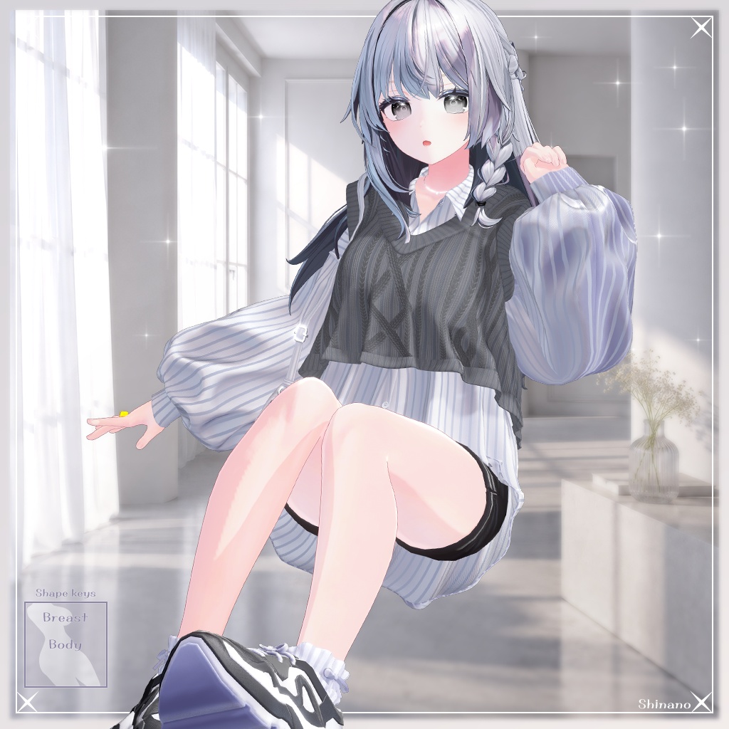𝟓𝟎%✨【18人】 Frolic🐻❄️ 【VRChat想定】