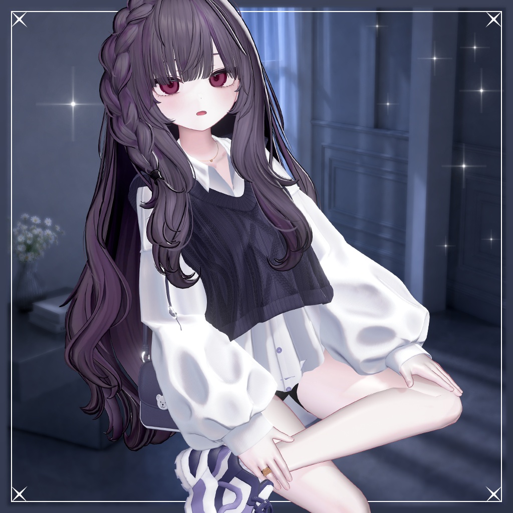 𝟓𝟎%✨【18人】 Frolic🐻❄️ 【VRChat想定】