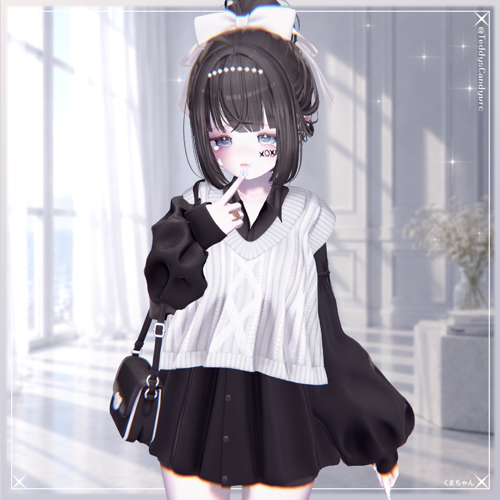 𝟓𝟎%✨【18人】 Frolic🐻❄️ 【VRChat想定】