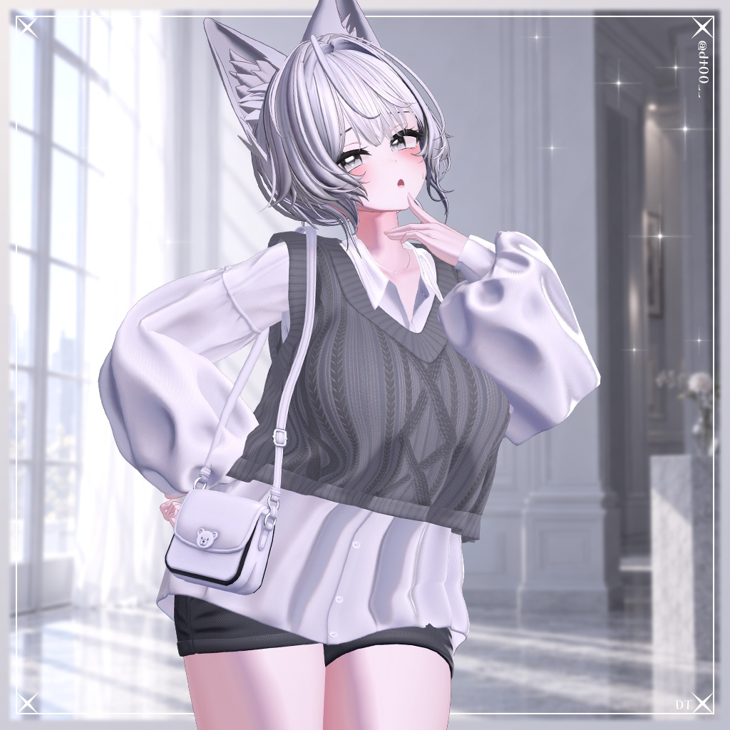 𝟓𝟎%✨【18人】 Frolic🐻❄️ 【VRChat想定】