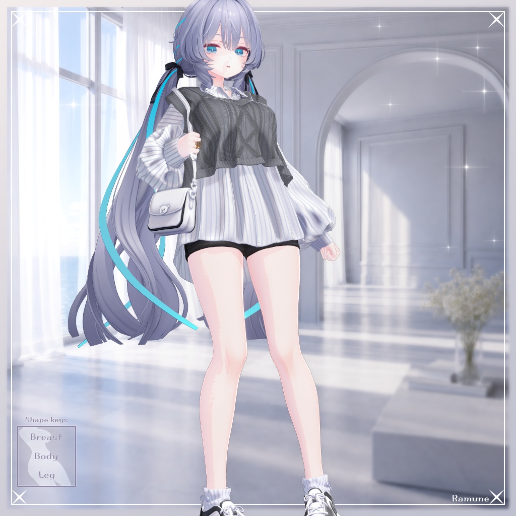 𝟓𝟎%✨【18人】 Frolic🐻❄️ 【VRChat想定】