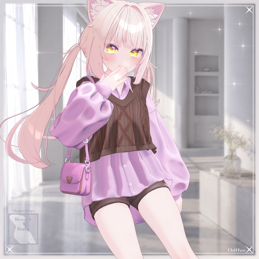 𝟓𝟎%✨【18人】 Frolic🐻❄️ 【VRChat想定】