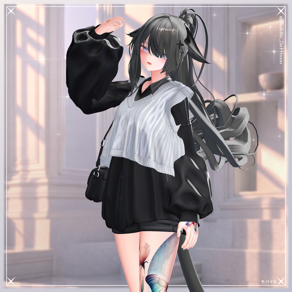 𝟓𝟎%✨【18人】 Frolic🐻❄️ 【VRChat想定】