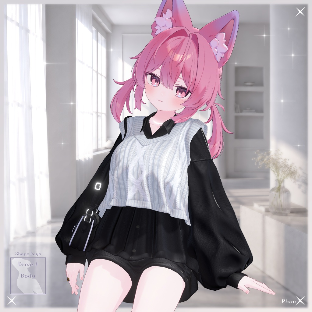 𝟓𝟎%✨【18人】 Frolic🐻❄️ 【VRChat想定】