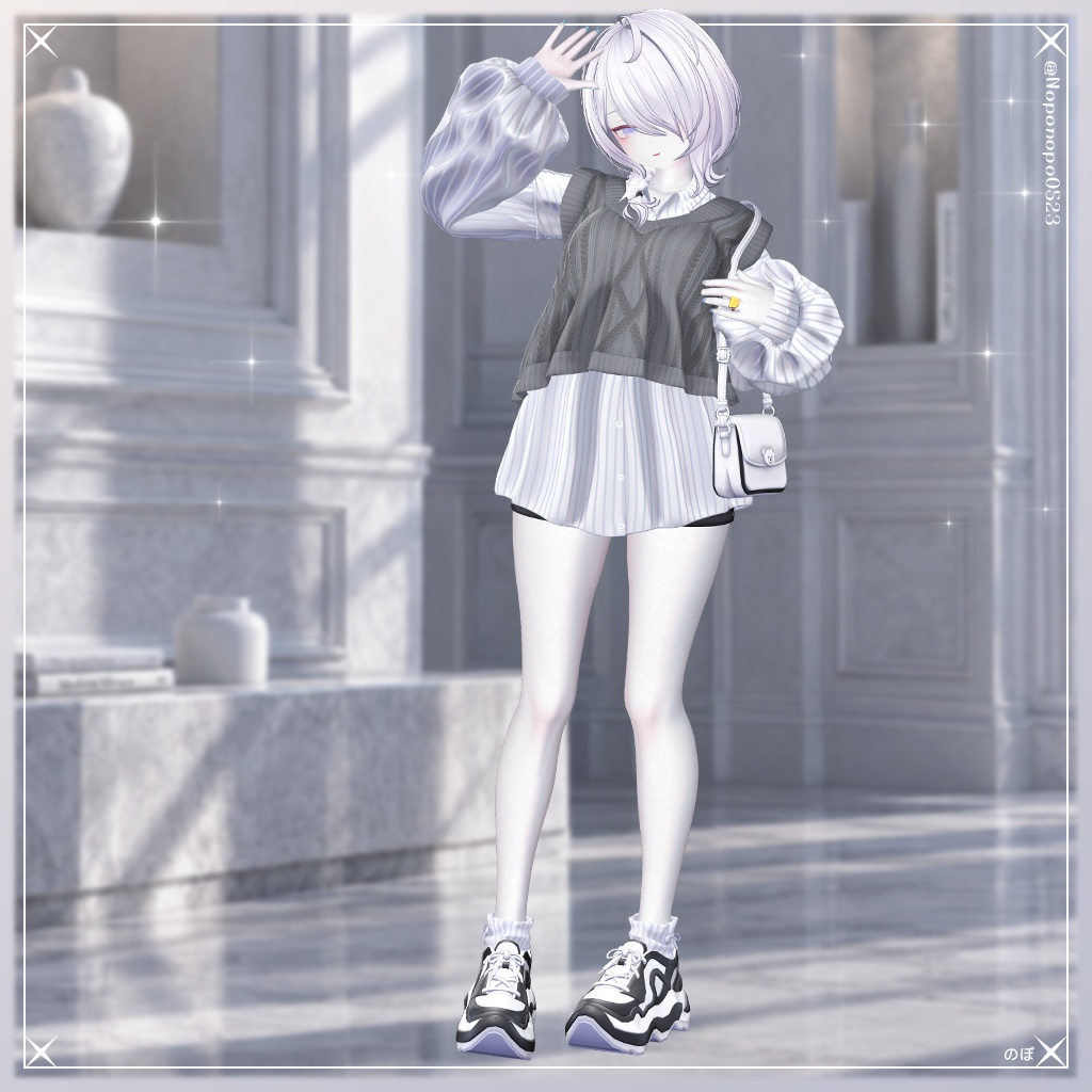𝟓𝟎%✨【18人】 Frolic🐻❄️ 【VRChat想定】