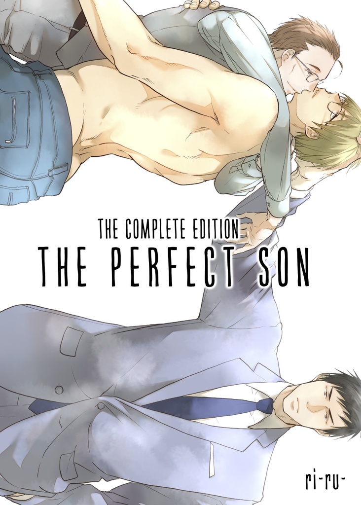 【DL】THE PERFECT SON【THE COMPLETE EDITION】