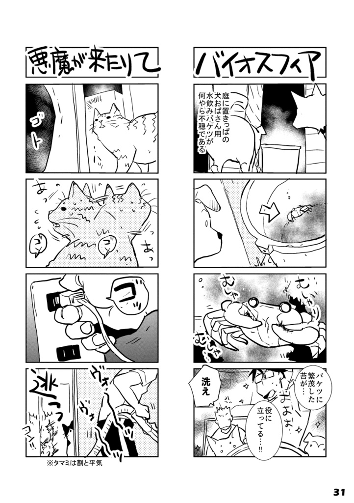 【DL版】初ねこ俺氏。