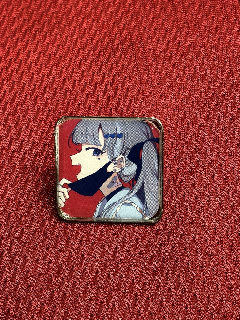 ピンズ(ヴァンパイア)