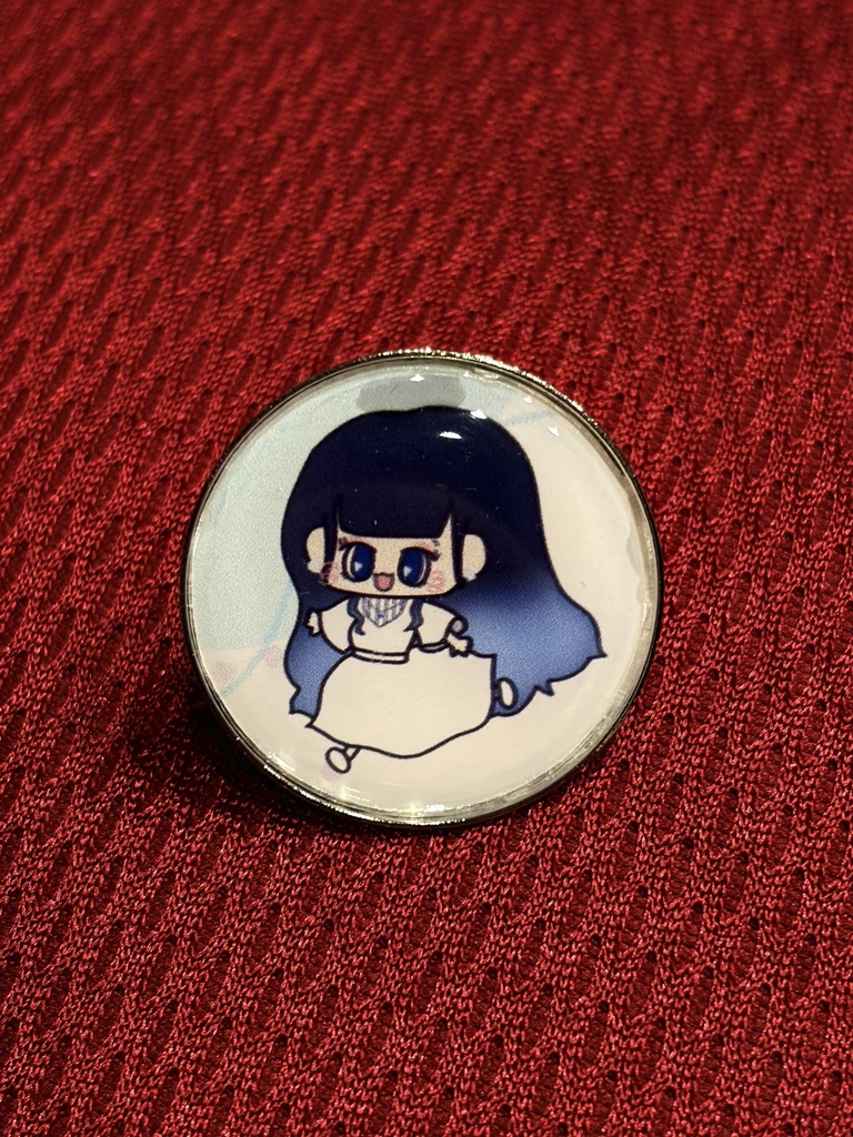 ピンズ(てけてけたむ)