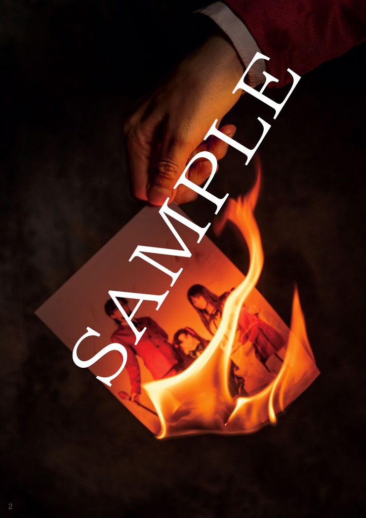 《再販》Dear My HERO(Fate/stay night 遠坂凛フォトブック)