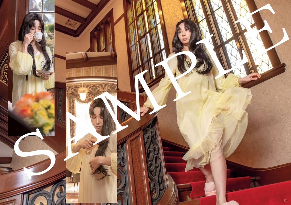 《再販》Dear My HERO(Fate/stay night 遠坂凛フォトブック)