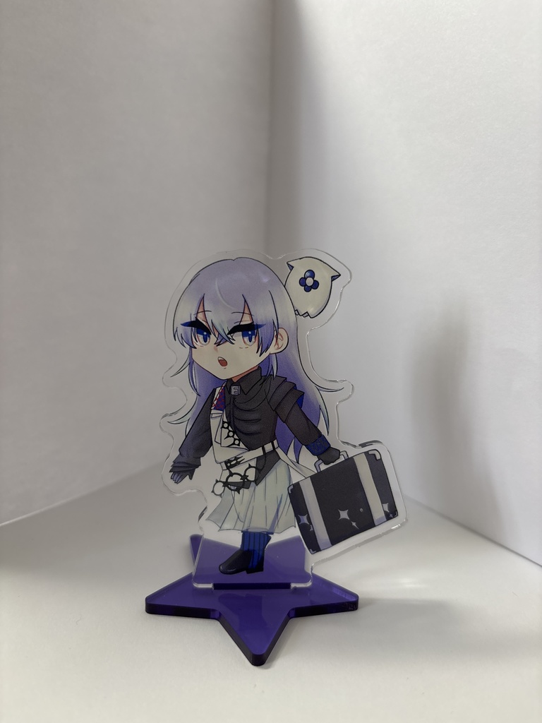 【非公式】星導ショウ アクリルスタンド