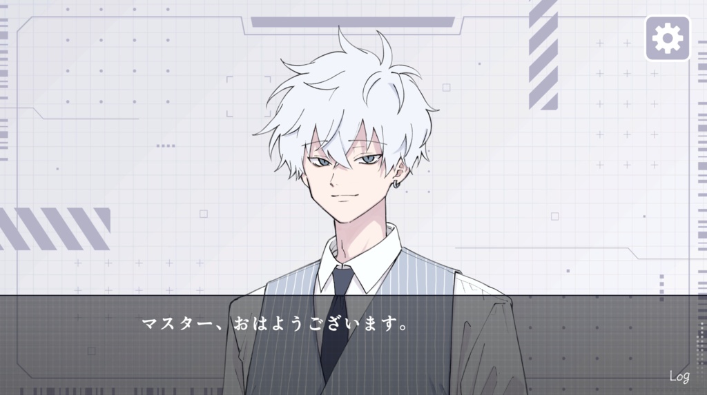 〜 Kanata Memories 〜(カナタメモリーズ)【PCゲーム】【コエパレ2025】
