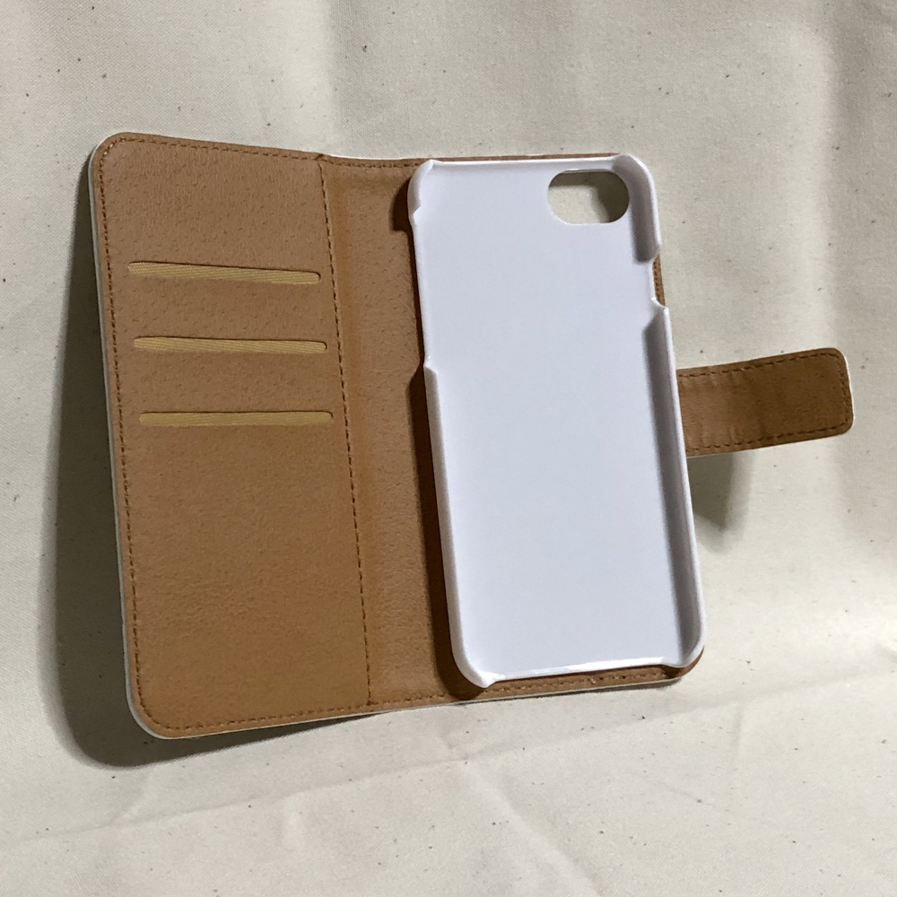 【受注生産】SideMini 手帳型スマホケース iPhone6/6s/7/8/SE2用(S.E.M)