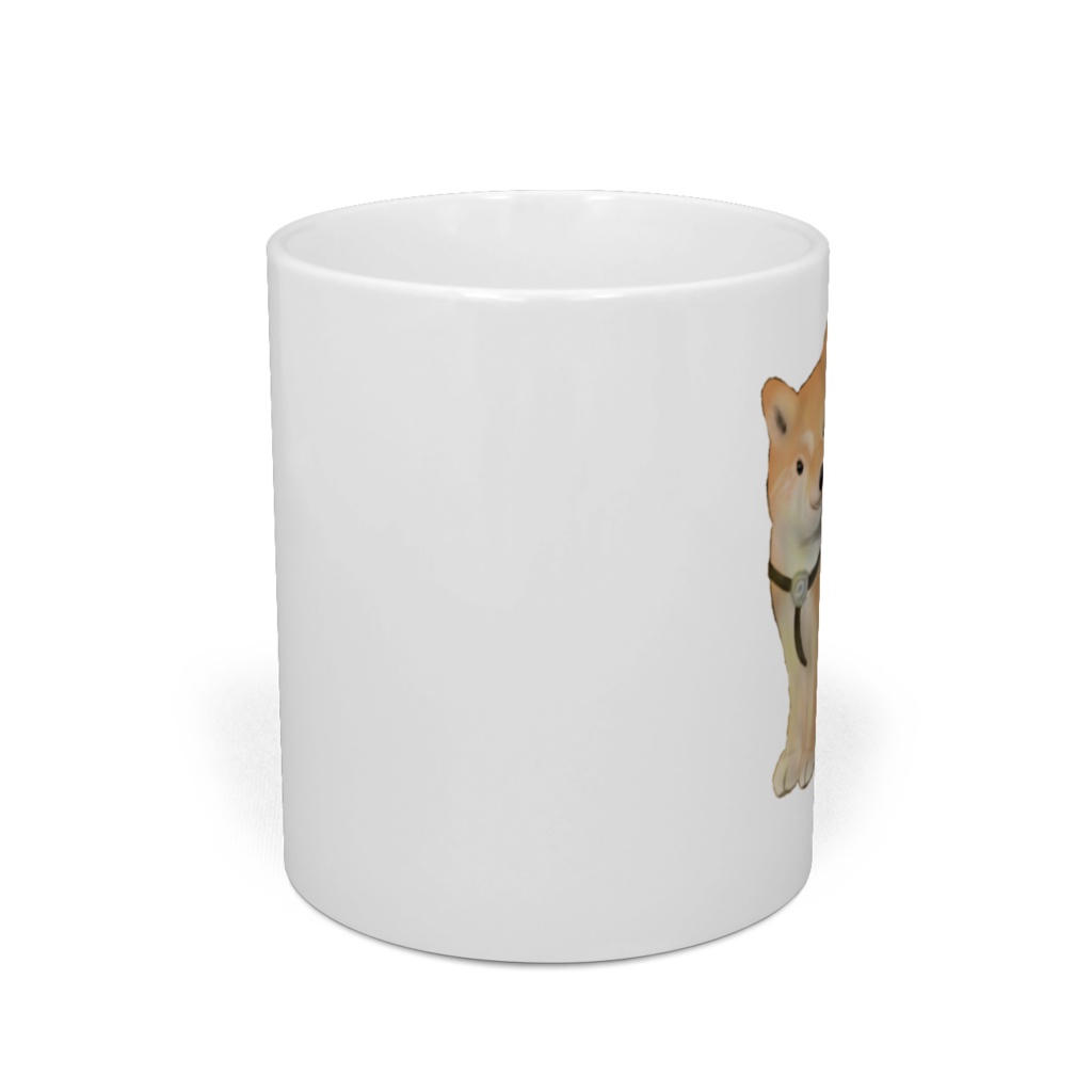 さんじいさんグッズマグカップ01