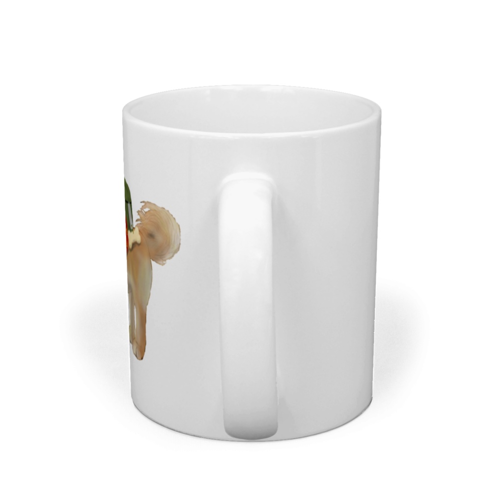 さんじいさんグッズマグカップ01