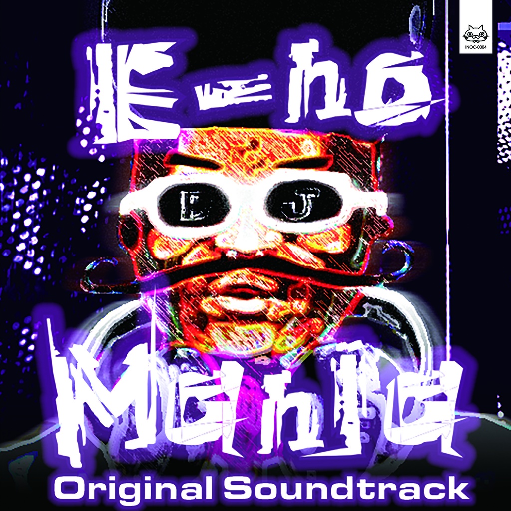 E-no Mania Original Soundtrack